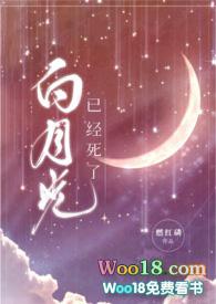 作者白月光的