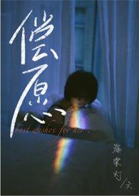 偿愿(1v2)作者青炽