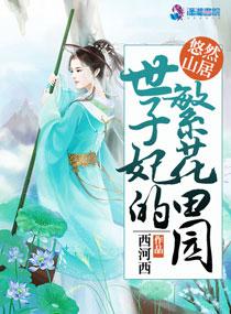 世子妃的