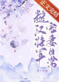 糙汉将军男主