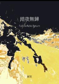暗夜无前路全文免费阅读