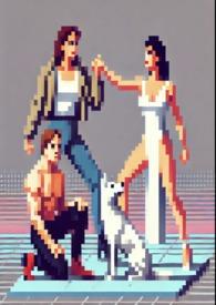 女频比男频受欢迎