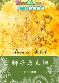 狮子与太阳po18