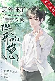 意外怀了暗恋对象他哥的崽晋江
