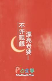 不许觊觎漂亮老婆by衿白
