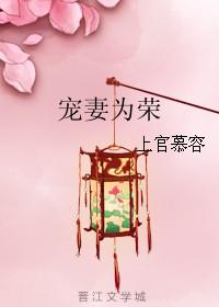 宠妻为后全文免费阅读