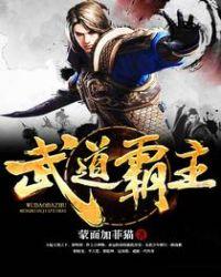 武道霸主介绍