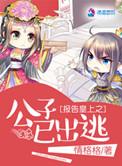 还有报告皇上之公子已出逃