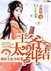 毒医王妃王爷你被休了