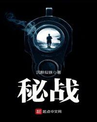 密战无声电视剧全集免费观看