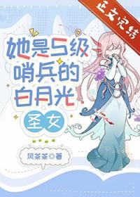 她是s级哨兵们的白月光圣女 风茶茶