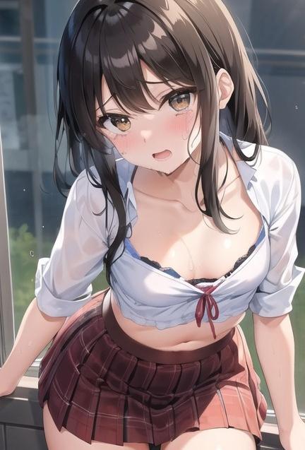贾家中学宣传片