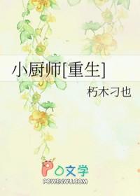 小厨师重生朽木