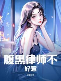腹黑律师 娇妻太难追