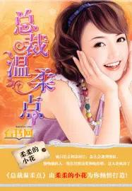 总裁温柔要