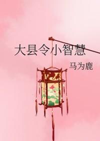 大县令小仵作全文免费阅读第二部