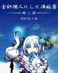 全职猎人之揍敌客长子