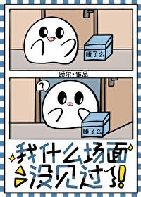 我什么场面没见过是什么意思