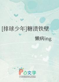 排球少年铜墙铁壁