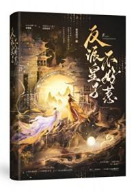 反派皇子走着瞧漫画免费下拉式