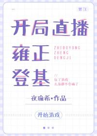 开局邀请雍正