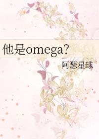 他是omega?作者阿瑟星球