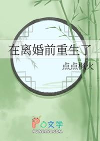 在离婚前重生了by点点枫火讲的什么