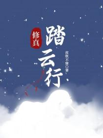 修真-踏云行陆青砚