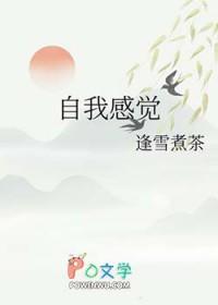 自我感觉良好英文