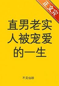 直男老实人被宠爱的一生全文