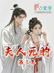夫人死的第三年TXT