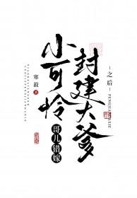 小可怜娘子