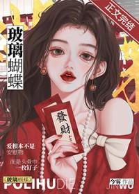 蝴蝶型碎玻璃