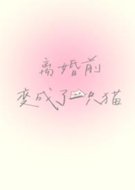 离婚前变成了一只猫(1V1)/谁又偷猫肉完结