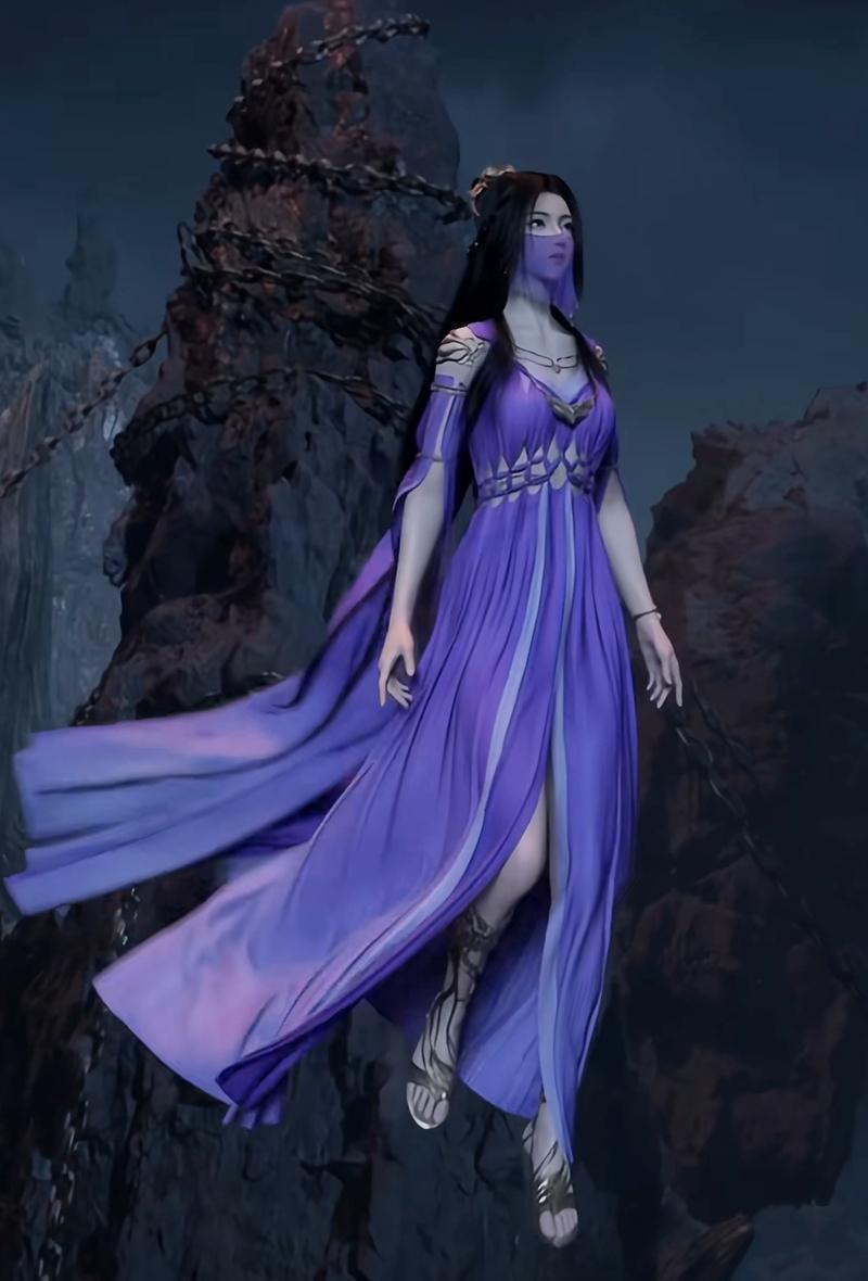 合欢宗的男掌门