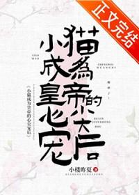 小猫成为皇帝心尖宠后抄袭