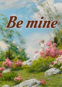 禁止偷窥背景图