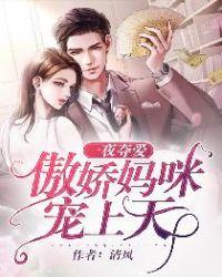 一夜惊婚妈咪超有钱完结