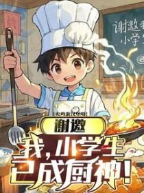 已成厨神短剧