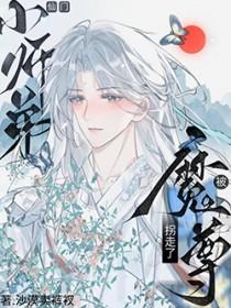 师尊和魔尊的二三事当年事
