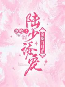 撩吻陆少诱宠京圈白月光