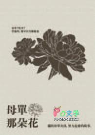 怎么拍单朵花