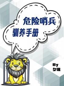 危险哨兵驯养手册免费阅读