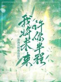 我将未来许给你桐华