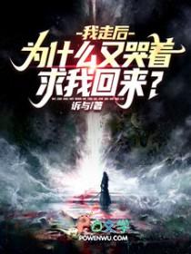 我走后你们怎么办