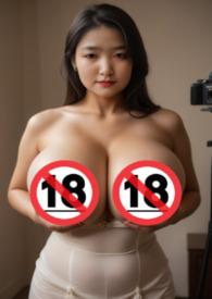 产乳少女的挨艹日常