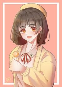 日常恋爱类型的