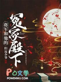 将军和他的冤家殿下书评