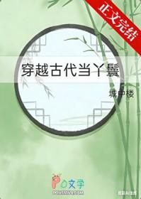 穿越古代当丫鬟晋江