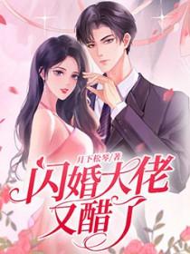 闪婚成瘾大佬娇妻宠上天免费阅读全文